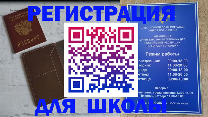 прописка 2025 в Верещагино